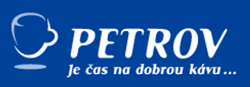 PETROV group, s.r.o. logo