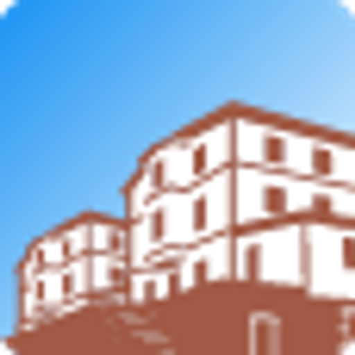 Petrovy Boudy logo