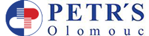 PETR´S stavební, inženýrská, s.r.o. logo