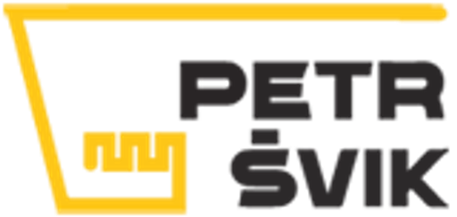 Petr ŠVIK, spol. s r.o. logo