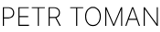 Petr Toman logo