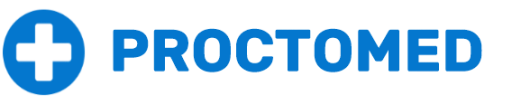 Chirurgická a koloproktologická ambulance Klimkovice s.r.o. logo