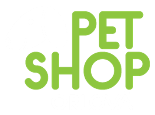 PET SHOP Orlová logo