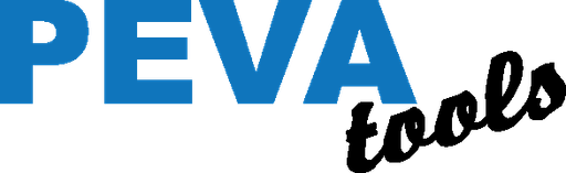 PEVAtools logo