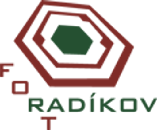 Fort Radíkov logo