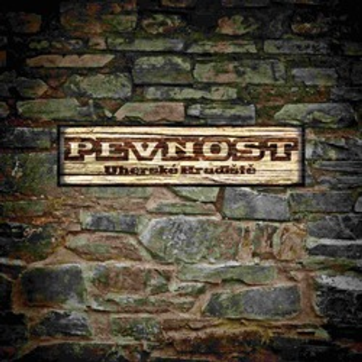 Pevnost Uherské Hradiště logo