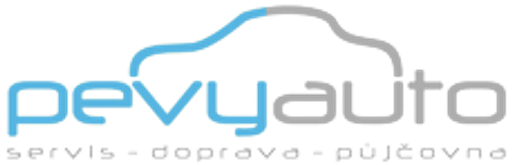 Pevyauto logo