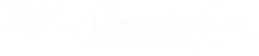 Pf-novorocenky.cz logo
