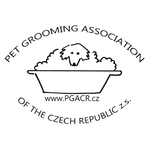 PGACR logo