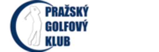 Pražský Golfový Klub logo