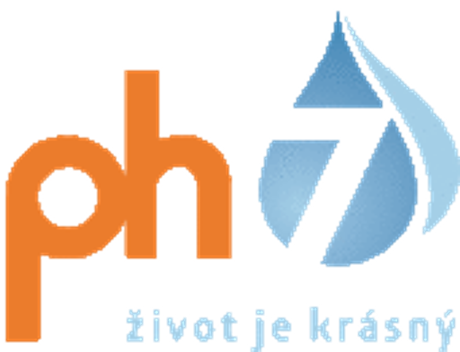 ph7.cz logo