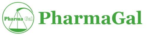 pharmagal.sk logo