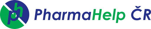 PharmaHelp ČR logo