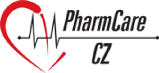 PHARMCARE CZ, s.r.o. logo