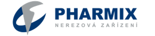 PHARMIX logo