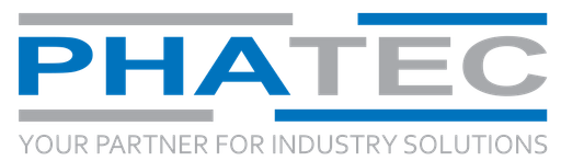 PHATEC, s.r.o. logo