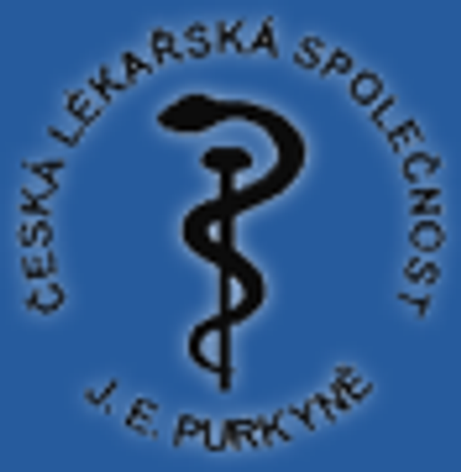 Česká flebologická společnost logo