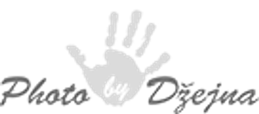 Photo by Džejna logo
