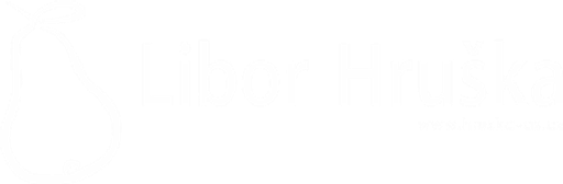 Libor Hruška logo