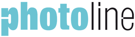 Photoline - Martin Pokladník logo