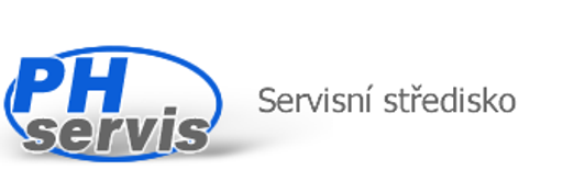 PH Servis logo