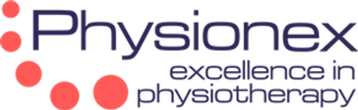Physionex logo