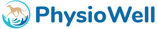 PhysioWell logo