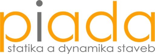 PIADA, s.r.o. logo