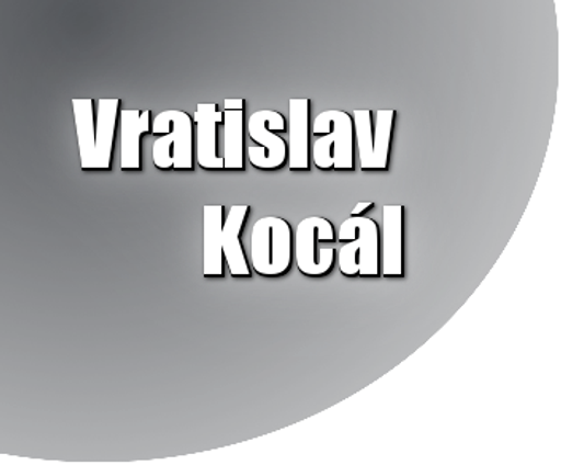 Klavírnictví Vratislav Kocál logo