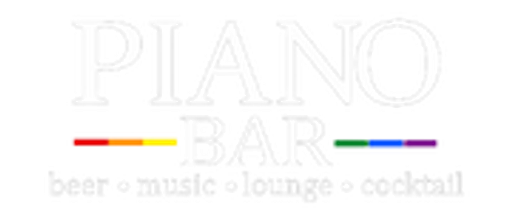 Piano Bar logo