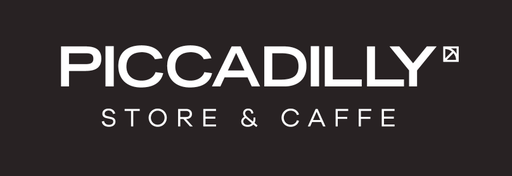 PICCADILLY STORE & CAFFE logo
