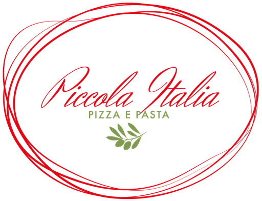 Piccola Italia logo