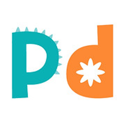 Pididomek logo