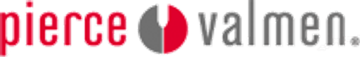 Pierce & Valmen, s.r.o. logo