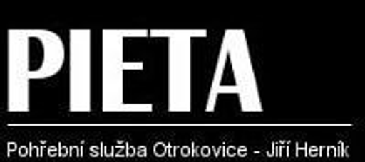 Pohřební služba PIETA logo