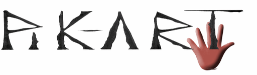 PIK - ART logo