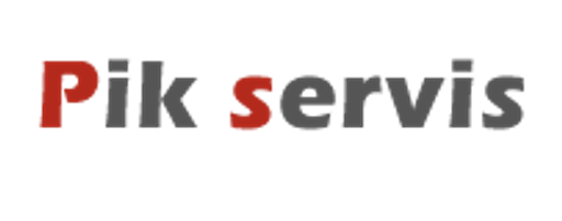 PIK Servis, spol. s r.o. logo