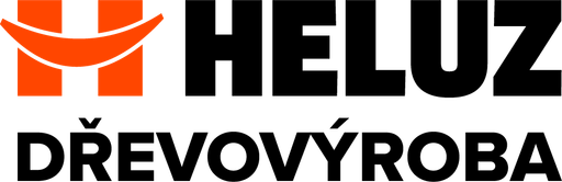 HELUZ dřevovýroba s.r.o. logo