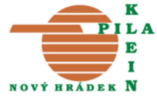 Pila Klein spol. s r. o. logo