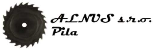 ALNUS, spol. s r.o. logo