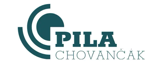 Pila Chovančák logo