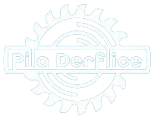 Pila Derflice logo