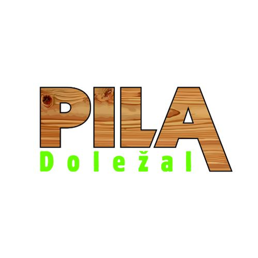 Pila Doležal logo