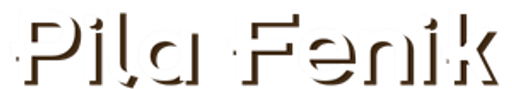 Pila Fenik logo