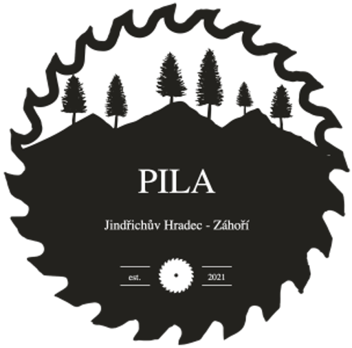 Pila Jindřichův Hradec logo