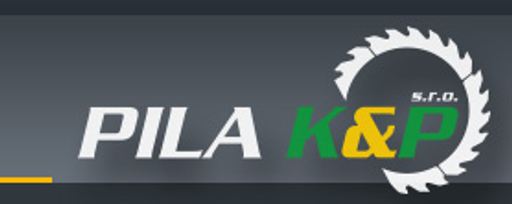 PILA K&P logo