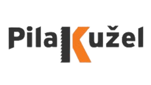 Pila Kužel logo