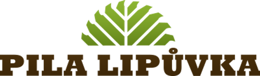 Pila Lipůvka, s.r.o. logo
