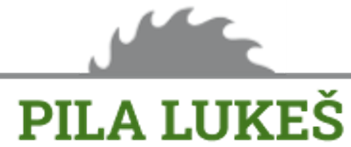 PILA Lukeš, s.r.o. logo