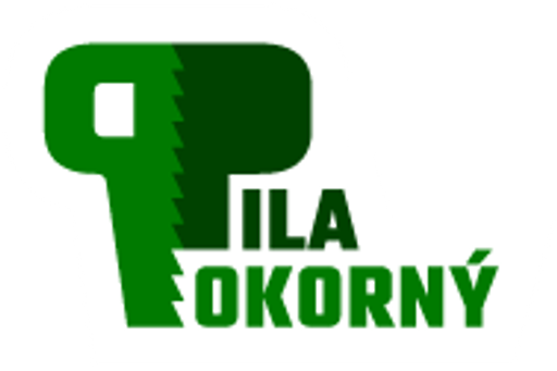 PILA POKORNÝ, s.r.o. logo